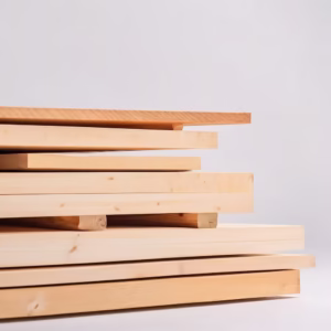pine lumber boards