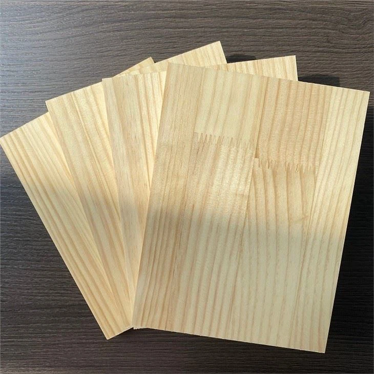 pine lumber boards