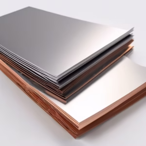 steel sheets